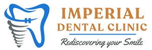 Imperial Dental Clinic Logo